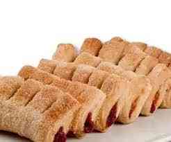 Pastel de Guayaba 